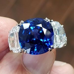 Meet your Posher, Paul